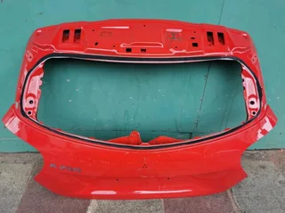 Tailgate Mercedes Benz A250 Available For Sale Clean