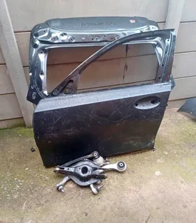 Bmw G20 Doors And Tailgate Available