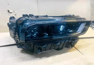 BMW X7 full led adaptive 2023-2024 headlight