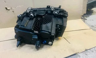 BMW X7 full led adaptive 2023-2024 headlight