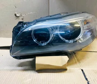 BMW 5 Series F10 hid xenon headlight 2011-2013