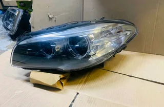 BMW 5 Series F10 hid xenon headlight 2011-2013