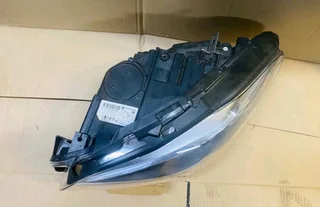 BMW 5 Series F10 hid xenon headlight 2011-2013