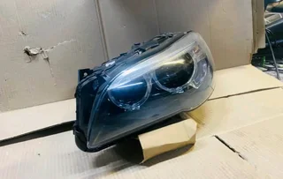 BMW 5 Series F10 hid xenon headlight 2011-2013