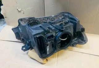 BMW 5 Series F10 hid xenon headlight 2011-2013