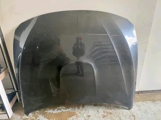BMW F80 M3 F82 F83 M4 bonnet