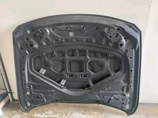 BMW F80 M3 F82 F83 M4 bonnet