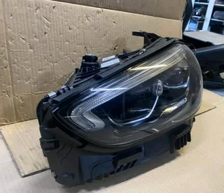 Mercedes Benz C-Class W206 led high performance headlight