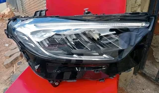 Benz GLC LED high performance headlight from 2024&#43;available