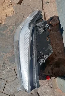 Mercedes-Benz g30 LED headlight 2020