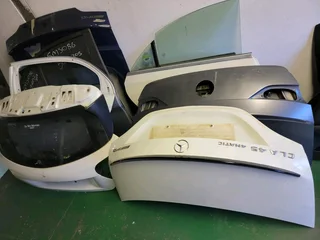 Mercedes Benz W205,CLA,GLE  ,204 taillights available for sale