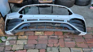 Mercedes Benz Gla Front Bumper W247,sport ,