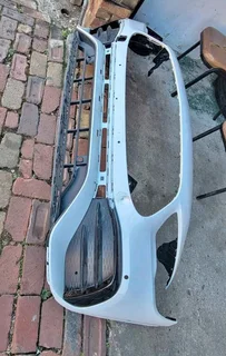 MERCEDES BENZ GLA FRONT BUMPER W247,SPORT ,
