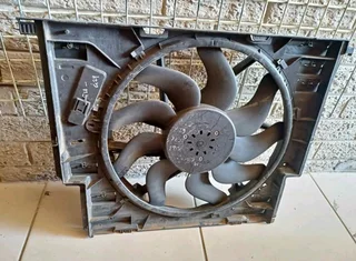 BMW G20 G21 G22 G23 G26 G28 G29 Cooling Fan (8591443)