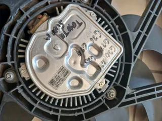 BMW G20 G21 G22 G23 G26 G28 G29 Cooling Fan (8591443)