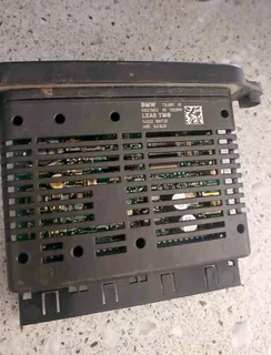 Bmw Control Module 535215852 7363091 BMW ballast unit F23 228i 230i 220i M235i