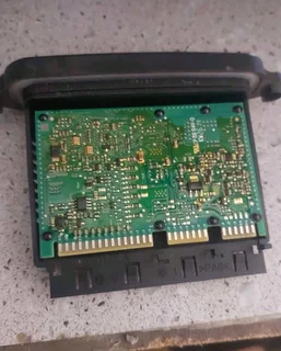 Bmw Control Module 535215852 7363091 BMW ballast unit F23 228i 230i 220i M235i