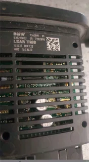 Bmw Control Module 535215852 7363091 BMW ballast unit F23 228i 230i 220i M235i