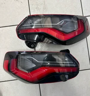 BMW 2 Series G42 230i M240 LED Tail Lights OEM .