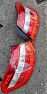 Mercedes Benz W212 mercedes benz E class taillights available