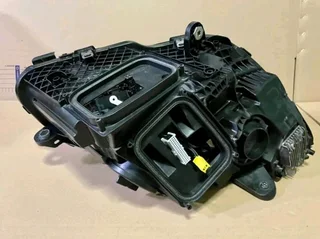 PERFECT MERCEDES C CLASS W205 C63 C43 AMG PASSENGER SIDE LED MULTIBEAM HEADLIGHT