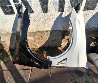 Bmw G01 X3 Fenders Available