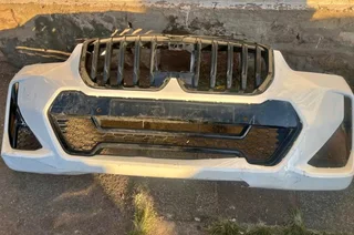 Bmw X1, U11 Front Bumper Available For Sale