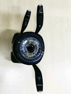 Mercedes Benz E Class W212 Facelift Steering Angle Sensor