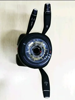 Mercedes Benz E CLASS W212 FACELIFT STEERING ANGLE SENSOR