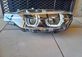 BMW F30 F31 F35 Front Bumper LED Headlight LHS