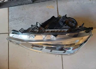 BMW F30 F31 F35 Front Bumper LED Headlight LHS