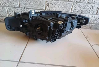 BMW F30 F31 F35 Front Bumper LED Headlight LHS