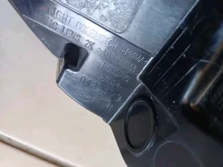 BMW G20 G21 G28 Rear Outer LED Taillight RHS