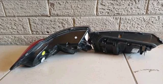 BMW G20 G21 G28 Rear Inner &amp; Outer LED Taillights RHS