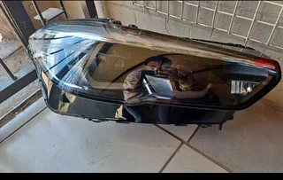 BMW X5 X6 G05 G06 LED Headlight RHS (9481786)