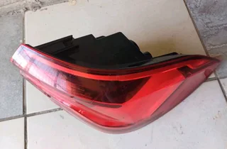 BMW X2 F39 Outer LED Taillight RHS available