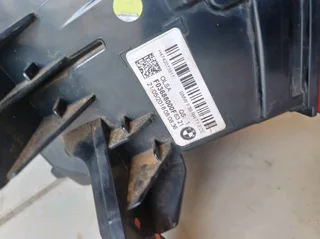 BMW X2 F39 Outer LED Taillight RHS available