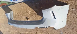 BMW X3 G01 M-Sport LCI Rear Bumper available for sale