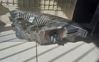 VOLVO XC60 II LED Headlight LHS (31420419)