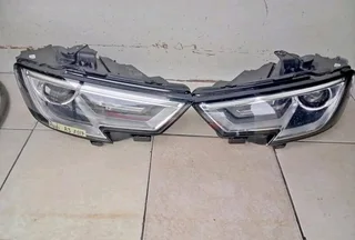 Audi A3 headlights 2018 available for sale clean clean