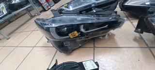 Mazda CX-5 headlight both side available