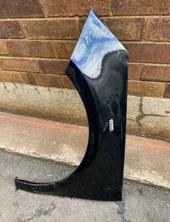 AUDI A1 2020&#43;2024 FENDERS AVAILABLE FOR SALE CLEAN CLEAN