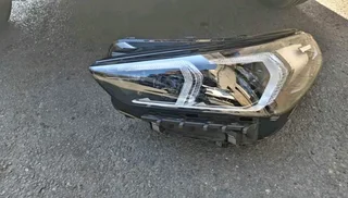 Bmw X1 u11 led  headlight available in stock