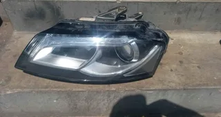 Audi A3 2010 Xenon Headlight available for sale