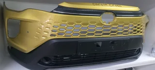 Toyota Corolla cross front bumper with grill available