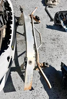 BMW G20/21 complete front reinforcement stiffener