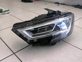 Audi RS3 RS 2018 LED Headlights