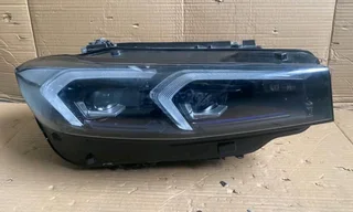 BMW 3 Series G20 G21 LCI full LED headlight