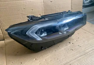 BMW 3 Series G20 G21 LCI full LED headlight