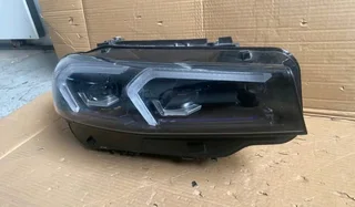 BMW 3 Series G20 G21 LCI full LED headlight